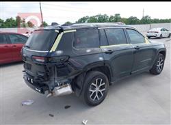 جيب جراند شيروكي إل